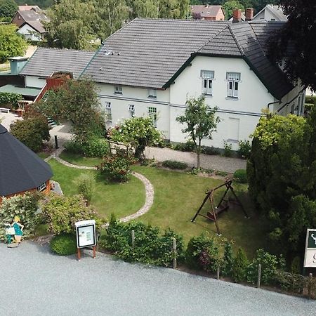 Kiek Mol In Lejlighed Grömitz Eksteriør billede